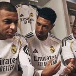 Dải Ngân hà thật sự ở Champions League: Gọi tên Real Madrid