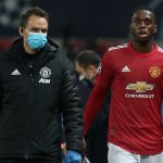 Đại thắng Basaksehir, Man Utd nín thở chờ tin Wan-Bissaka và Lindelof