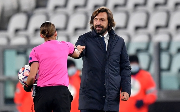 Đại thắng ở Champions League, HLV Pirlo tuyên chiến với Barca