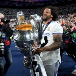 Dàn cầu thủ sắp rời Real sau chung kết Champions League