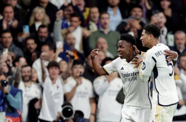 Đẳng cấp Jude Bellingham