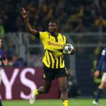 Đánh bại Barca 3-1, sao Dortmund lập kỷ lục tại Champions League