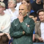 Đánh bại Benfica, Maresca vẫn loay hoay với hàng công Chelsea