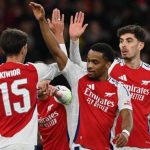 Đánh bại Zagreb sẽ giúp Arsenal giải tỏa áp lực