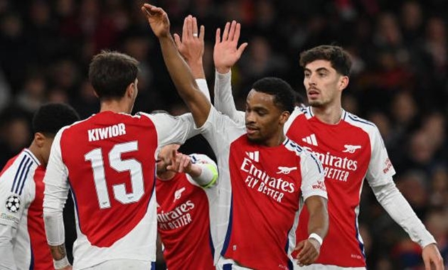 Đánh bại Zagreb sẽ giúp Arsenal giải tỏa áp lực