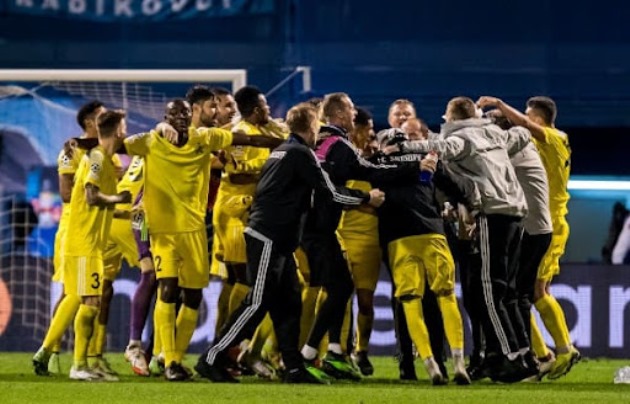 Đánh giá cơ hội vô địch của 32 đội dự Champions League: PSG thứ 10