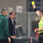 Danh tính trọng tài bắt chính chung kết Champions League là điềm lành cho Inter