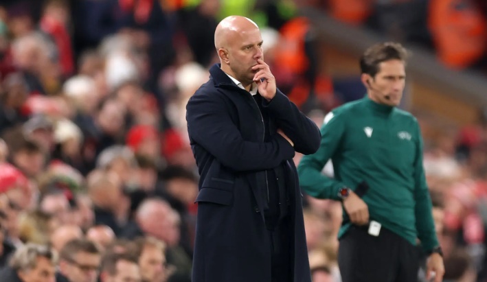 Danny Murphy cảnh báo Slot: Quá khứ huy hoàng là vô nghĩa khi Liverpool trượt dốc