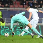 Đập tan hoài nghi, Gyokeres lại bùng nổ mạnh mẽ