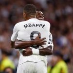 Đập tan nghi ngờ, Mbappe – Vinicius giúp Real hủy diệt Dortmund