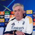 Đấu Atletico, Ancelotti thừa nhận vấn đề của Real