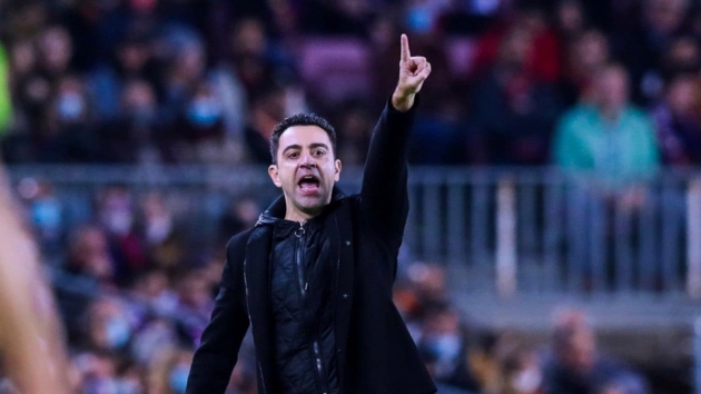Đấu Benfica, Xavi đặt trọn niềm tin vào ngòi nổ số 1 của Barca