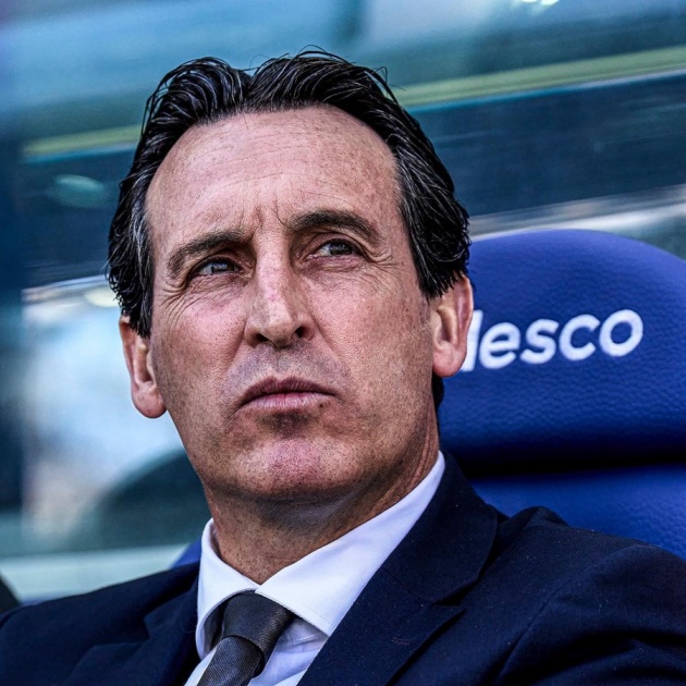 Đấu Bologna, Emery nhắc đến 3 ông lớn Premier League