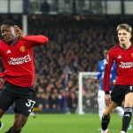 Đấu Galatasaray, Ten Hag có thể dùng ‘tam tấu’ trẻ tuổi