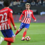 Đấu Inter, Simeone tiết lộ tình hình Griezmann