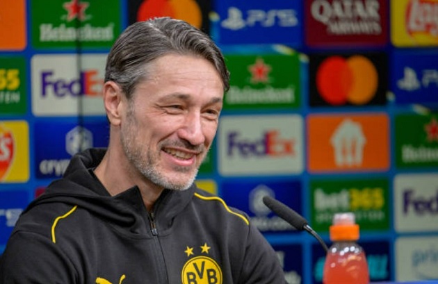 Đâu là chìa khóa để Dortmund đánh bại Lille?