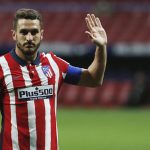 Đấu Liverpool, Koke khẳng định quyết tâm của Atletico Madrid