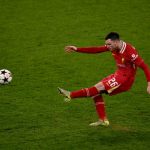 Đấu Man City, Andrew Robertson hy vọng 1 điều