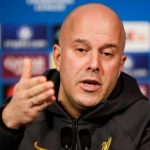 Đấu PSG, Liverpool gặp tổn thất lớn về mặt lực lượng