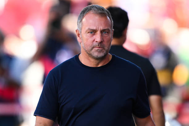 Đấu Red Star, Flick cảnh báo Barca không được lặp lại sai lầm như trận Espanyol