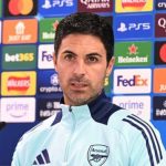 Đấu Shakhtar, Arteta gửi thông điệp đến các học trò