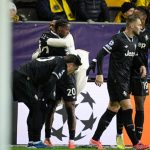 David tỏa sáng phút bù giờ, Juventus thắng nghẹt thở Bodo/Glimt