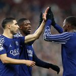 Đây không còn là một PSG từng bị Arsenal đánh bại