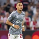 Đây! ‘Thánh’ chuyền mới của Ajax Amsterdam