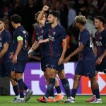 Đè bẹp đối thủ 4-0, PSG khởi đầu thuận lợi ở Champions League