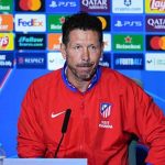 Đè bẹp Frankfurt, Simeone vẫn muốn Atletico cải thiện