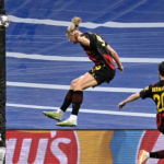 De Bruyne lập siêu phẩm, Man City hòa nghẹt thở Real Madrid