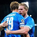 De Bruyne phơi bày sai lầm 38 triệu bảng của MU