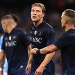 De Bruyne rời sân sớm, Hojlund tiết lộ cảm xúc của đồng đội