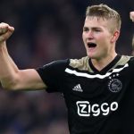 De Ligt: ‘Tôi thậm chí không làm được như vậy khi chơi cho Ajax’