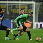 De Paul: “Inter không vượt trội hơn Atletico Madrid”