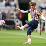 Declan Rice ngạc nhiên trước sự thăng tiến của đồng đội trẻ Arsenal