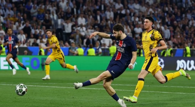 Del Piero khen Luis Enrique, chỉ trích thảm bại của Inter