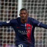 Dembele chọc giận người hâm mộ Barca