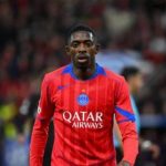 Dembele ghi bàn ngay khi trở lại, tự nhận chưa đạt 100% thể lực