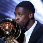 Dembele nhận cảnh báo trước thềm đại chiến Leverkusen – PSG
