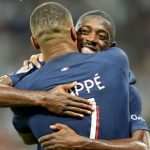 Dembele nói về Mbappe với lời hứa ở chung kết Champions League