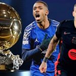 Dembele trở lại ám ảnh Arsenal, tiến bước dài tới QBV?