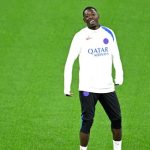 Dembele trở lại trước Leverkusen, bắt đầu “thử thách Ballon d’Or”