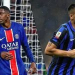 Dembele vs Lautaro: Cuộc chiến của những kẻ hiện thực hóa giấc mơ