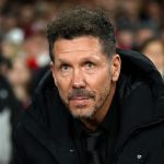 Diego Simeone: “Arsenal là đội hay nhất chúng tôi từng gặp mùa này”