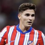 Diego Simeone không nóng vội với Julian Alvarez