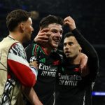 Điểm bất lợi của Arsenal trước PSG khiến Arteta phải dè chừng