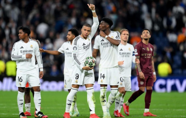 Điểm nhấn trước bốc thăm vòng 1/8 Champions League: Những cặp đại chiến trời Âu