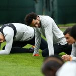 Điểm nóng Liverpool – Roma: Đêm của các tiền đạo?