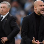 Điểm tựa Haaland có thể giúp Man City phục thù Real